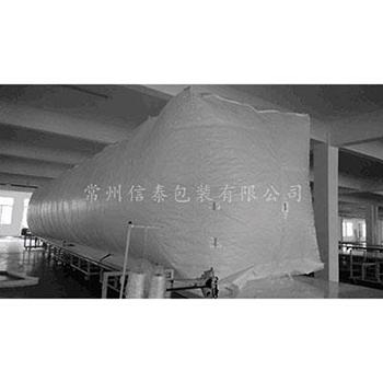 南京集裝箱包裝袋
