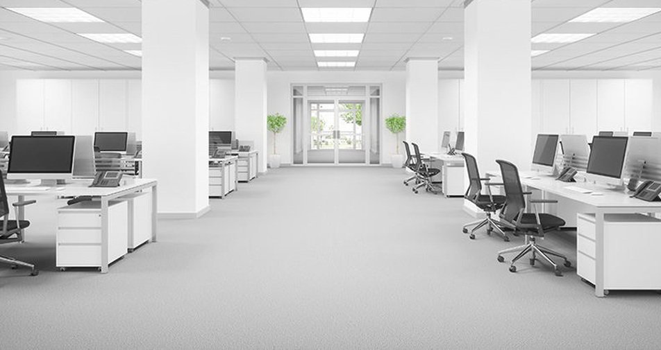 上海辦公室裝修設(shè)計