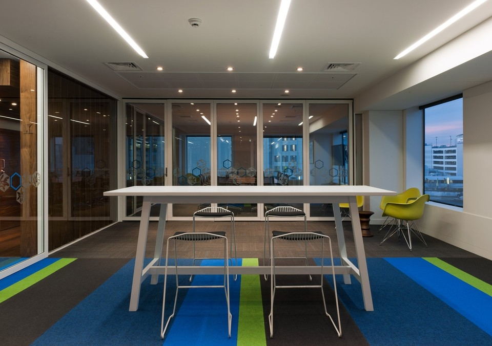 <a href=http://www.xiaoshoupa.cn/tags-670.html target=_blank class=infotextkey>辦公室空間布局</a>設計