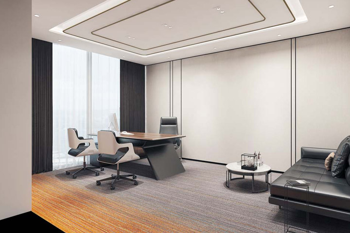 辦公室掛馬到成功裝飾畫(huà)有什么風(fēng)水講究嗎?