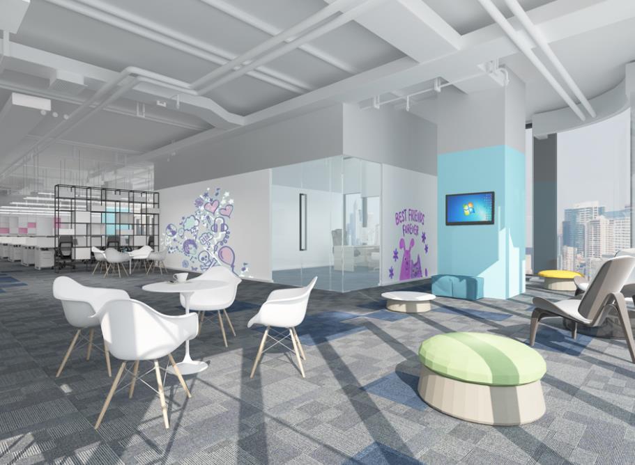 高層辦公樓裝修要點(diǎn)有哪些,辦公樓裝修需要多少錢