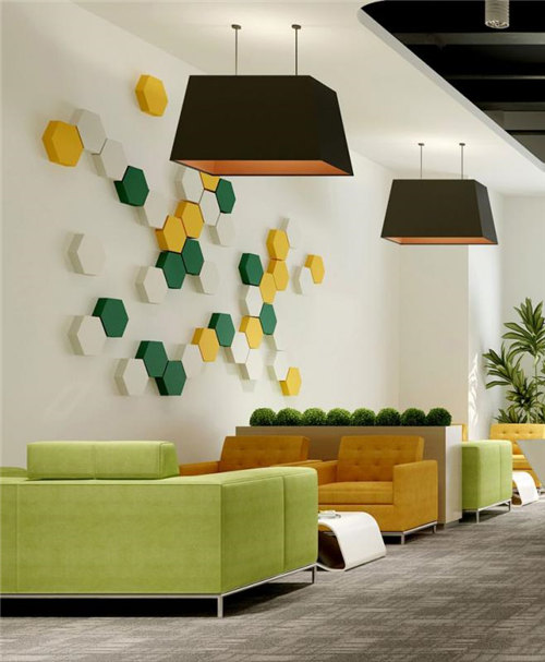 休閑洽談區(qū)功能設(shè)計(jì)