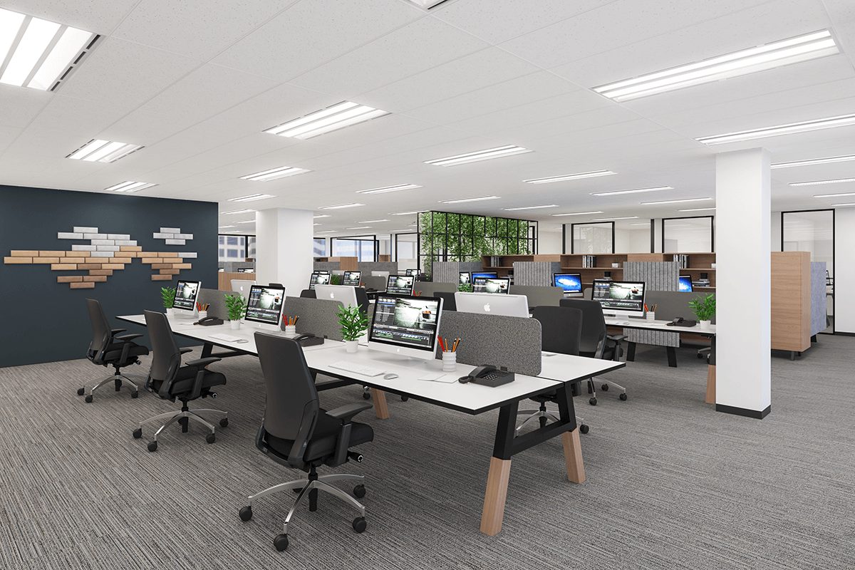 極簡<a href=http://www.xiaoshoupa.cn/tags-3405.html target=_blank class=infotextkey>高端辦公室裝修設計</a>攻略