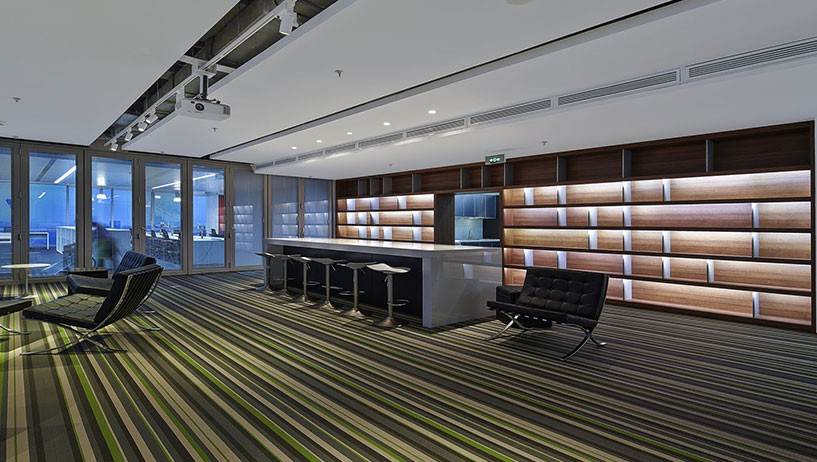 辦公室裝修報建手續怎么辦理，需要哪些資料